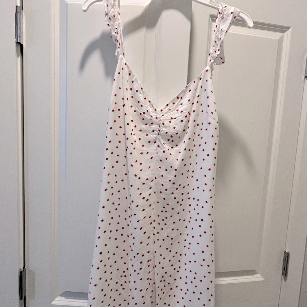 Brand New With Tags